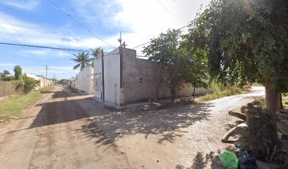 Motel "El Puentecito", Guasave