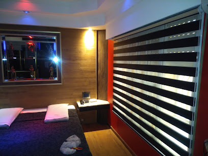 Hotel Gilda