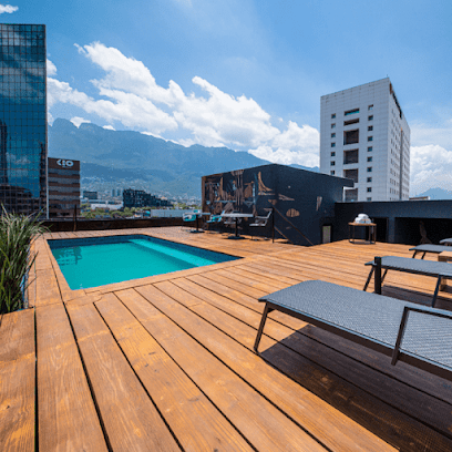 Hotel Auténtico Monterrey