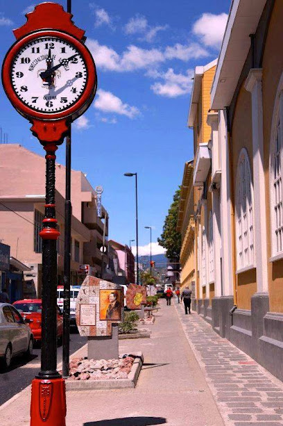 Hotel Tucán Alajuela, Alajuela Centro