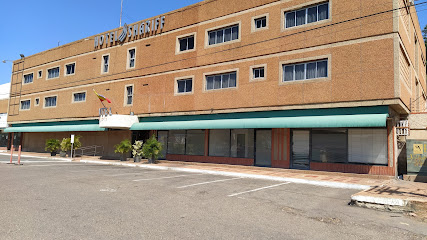 Hotel Shariff