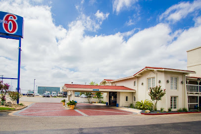Motel 6 Austin, TX - Midtown