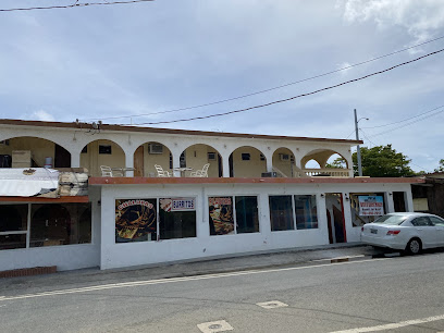 Yamil’s Guest House, Fajardo