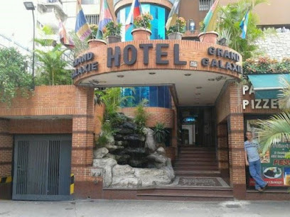 Hotel Grand Galaxie, Caracas: Precios