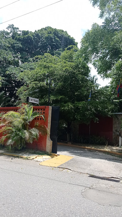 La Floresta Hotel, Naguanagua