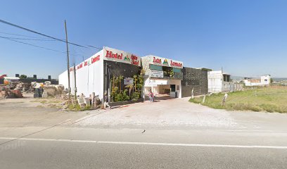 HOTEL&AUTO HOTEL LAS LOMAS METEPEC, Metepec con Jacuzzi