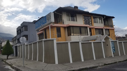 Hostal Quito Norte, Norte de Quito