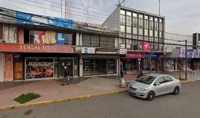 Imperio, San Fernando