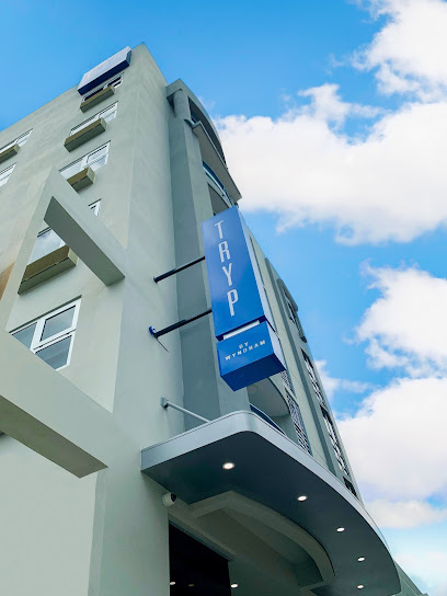 TRYP by Wyndham Mayaguez