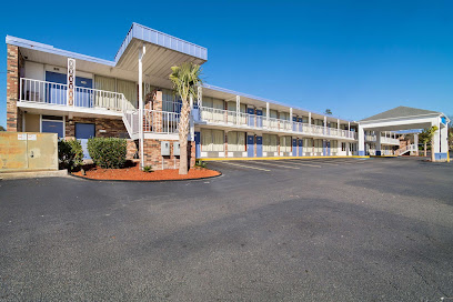 Motel 6 West Columbia, SC - Airport, Carolina del Sur