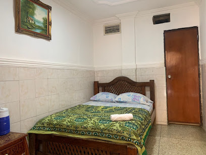 Hotel Ejecutivo Circunvalación 2
