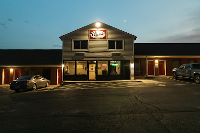 Classic Motor Lodge, Providence
