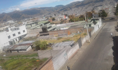 Motel Dos Pinos, Sur de Quito