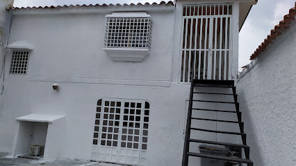 Hotel Los Jardínes, Cagua