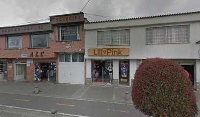 Hostal invertour, Tocancipá