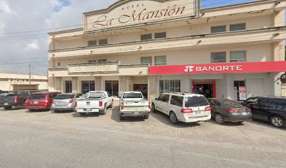 La Mansión Hotel