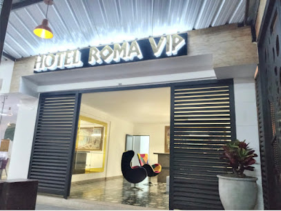 Hotel Roma, Pereira Vía Armenia