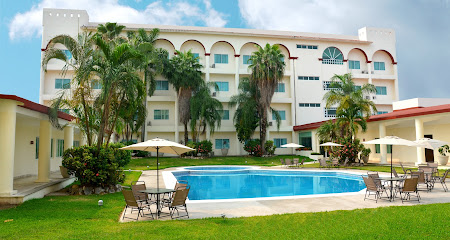 Best Western Plus Tuxtepec