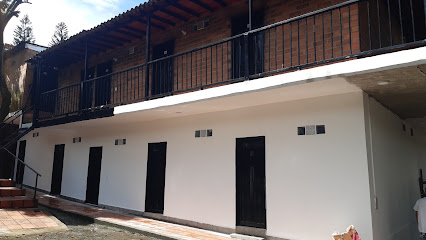 Motel Los Mangos, Bello