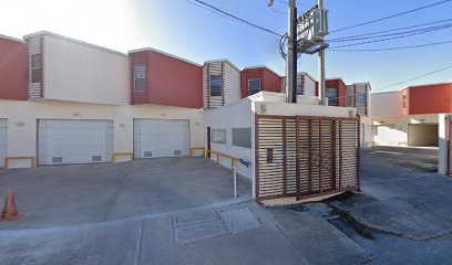 Motel ''Faschas'', Ciudad del Carmen