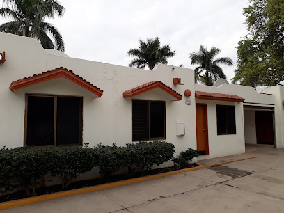 Motel Mission, Guasave
