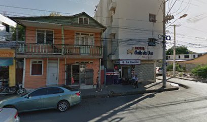 Hotel Gallo de Oro, Santiago de los Caballeros