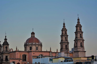 Casa Marfil: Hostal Boutique, Lagos de Moreno