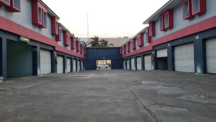 Motel Malibran, Veracruz