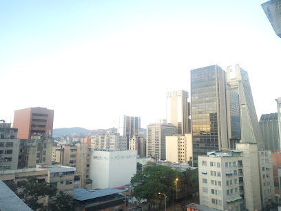 Hotel Tampa, Plaza Venezuela