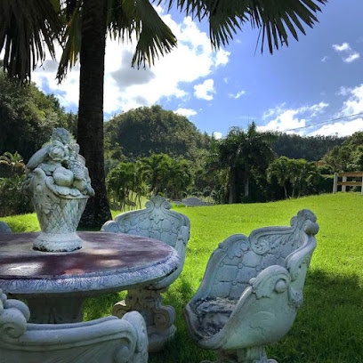 Motel La Hacienda, Manatí