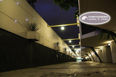 Contadero Suites & Villas, Cuajimalpa