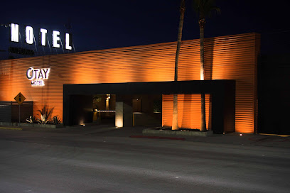 Motel Otay, Tijuana Cerca del Aeropuerto
