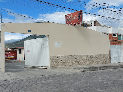 Hostal Cupido, Ibarra