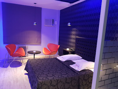 Hotel Flor Norte