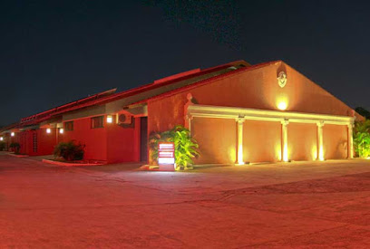 Olympus Motel