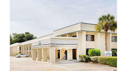 Days Inn by Wyndham Little River, Carolina del Sur