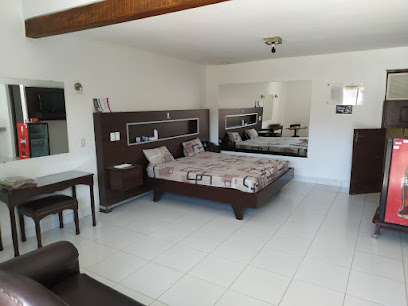 Motel La Luna, Santa Cruz de la Sierra