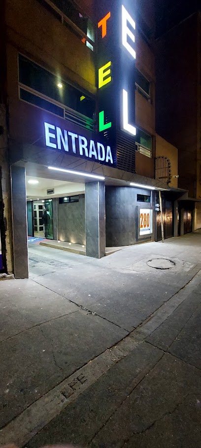 Hotel Hotelito