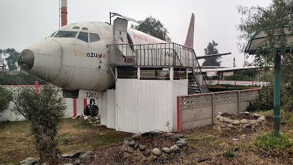 Motel Okoa, San Ramón