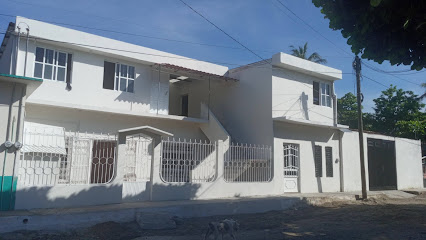 Motel Jaguar, Tonalá