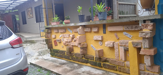 Hotel La Divisa, Caldas