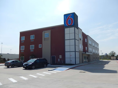 Motel 6 Houston, TX - Downtown North, Houston, Texas