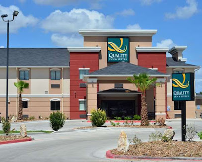 Quality Inn & Suites Kenedy - Karnes City, Kennedy