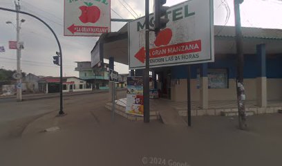 Motel La Gran Manzana