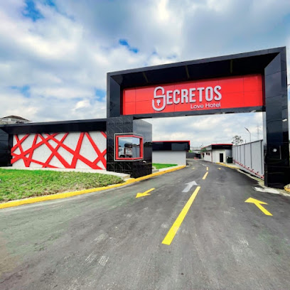 Motel Secretos, Santo Domingo de los Tsáchilas