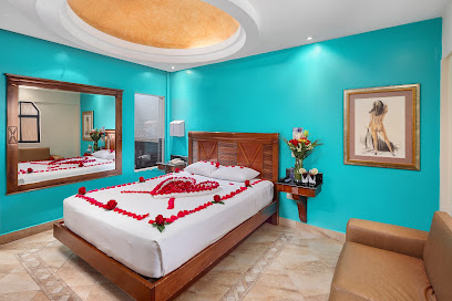 Motel Gaviota Azul, Norte de Quito