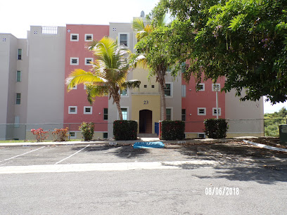 Escape to Costa Brava, Ceiba