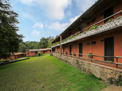 Hotel Pie de la Sierra, Uruapan