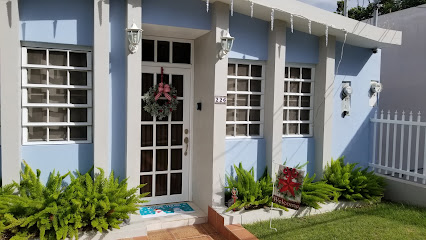 Centro del Universo @