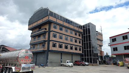 Hotel Estar, Mosquera
